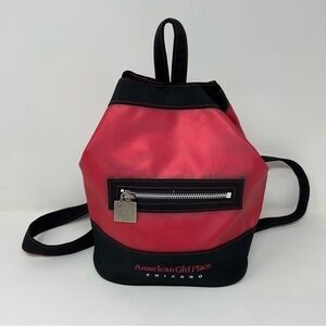 American Girl Place Travel Backpack – Chicago Edition